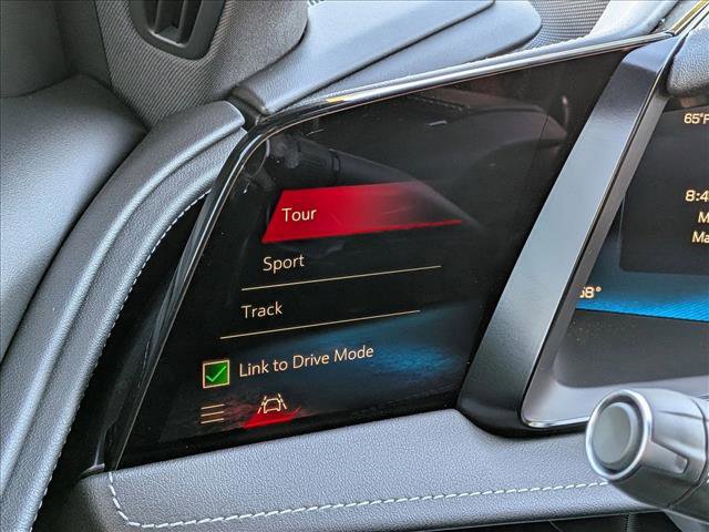 Certified 2026 Chevrolet Corvette Stingray Coupe w/ Battery Protection Package image 18