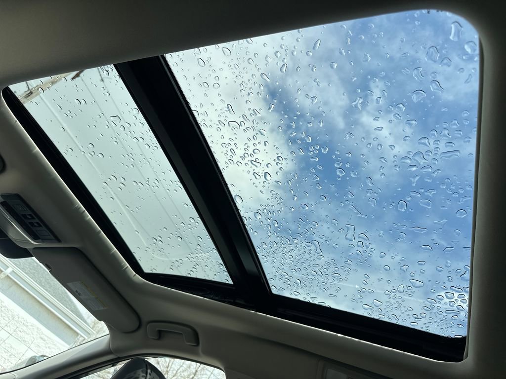 New 2026 Nissan Pathfinder SL w/ SL Premium Package image 35