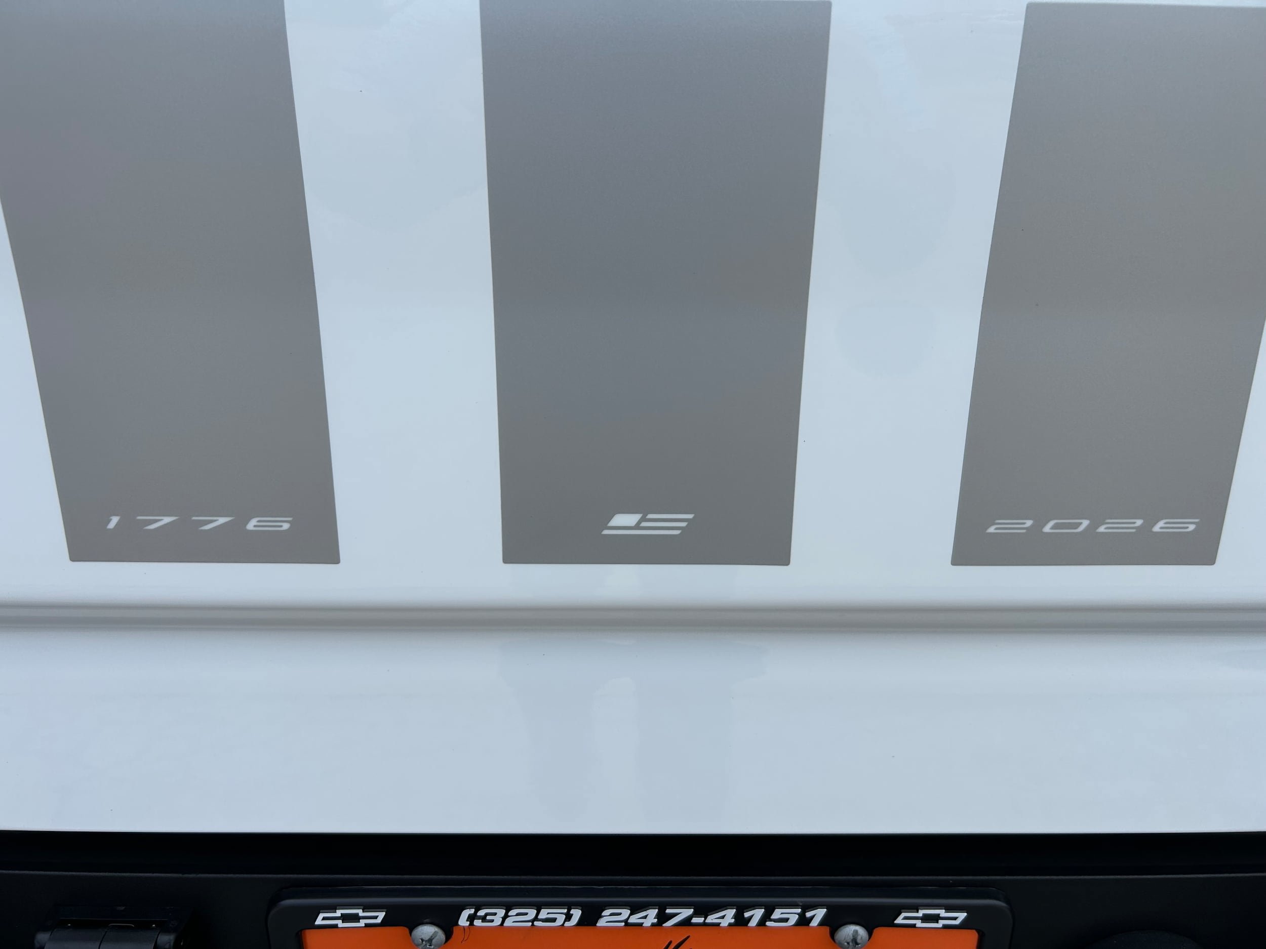 New 2026 Chevrolet Silverado 2500 LTZ AWD/4WD image 15
