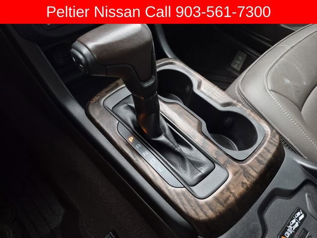 Used 2021 GMC Canyon Denali image 38