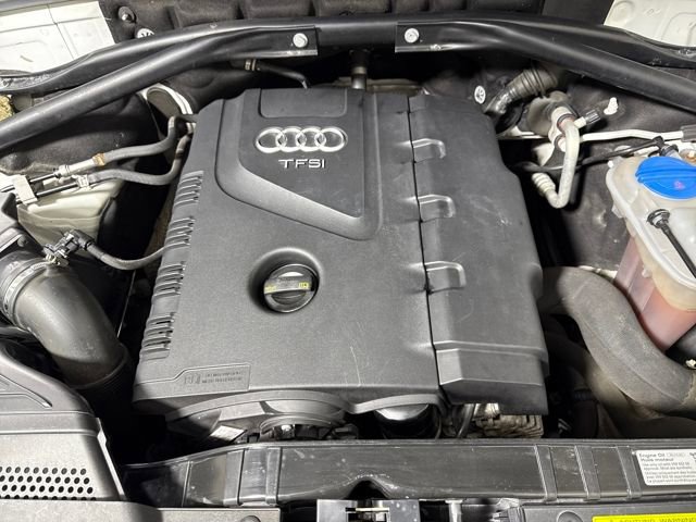 Used 2015 Audi Q5 2.0T Premium Plus image 30