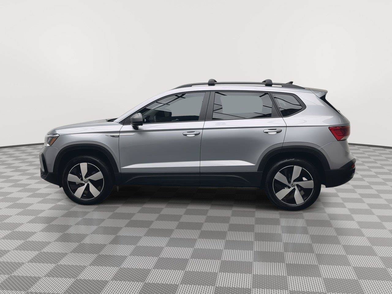 Used 2023 Volkswagen Taos S AWD/4WD image 30