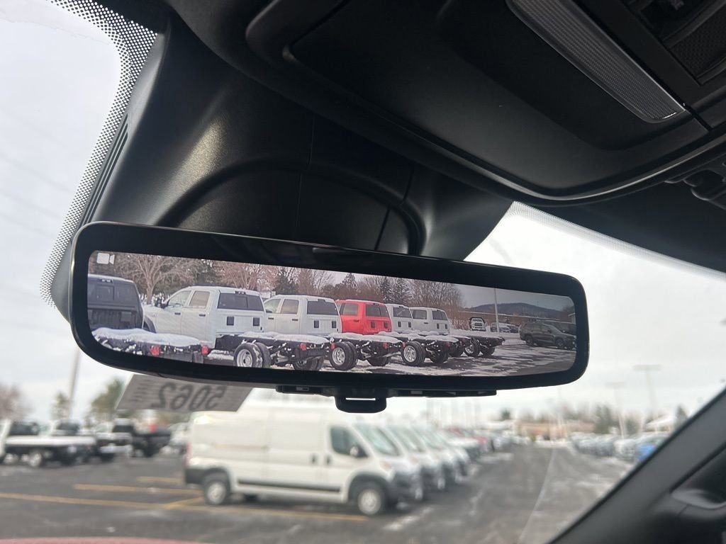 New 2026 RAM 5500 Tradesman image 31