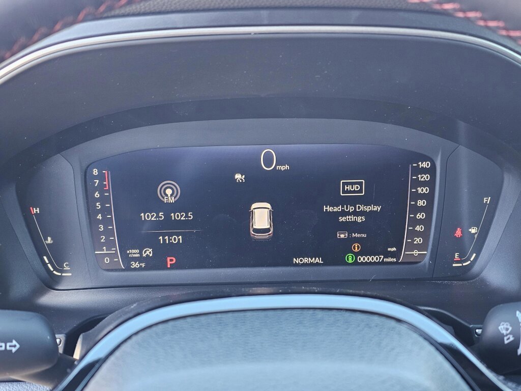 New 2026 Honda Pilot Black Edition image 27