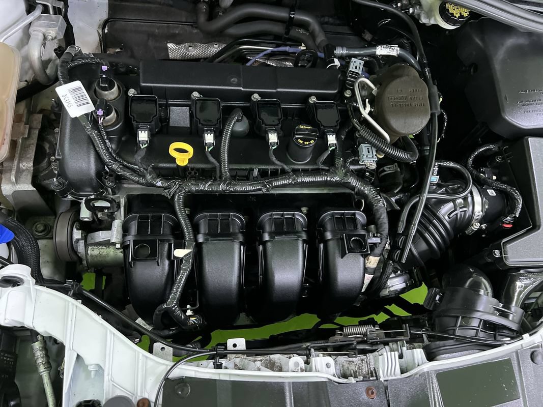 Used 2016 Ford Focus S FWD image 29