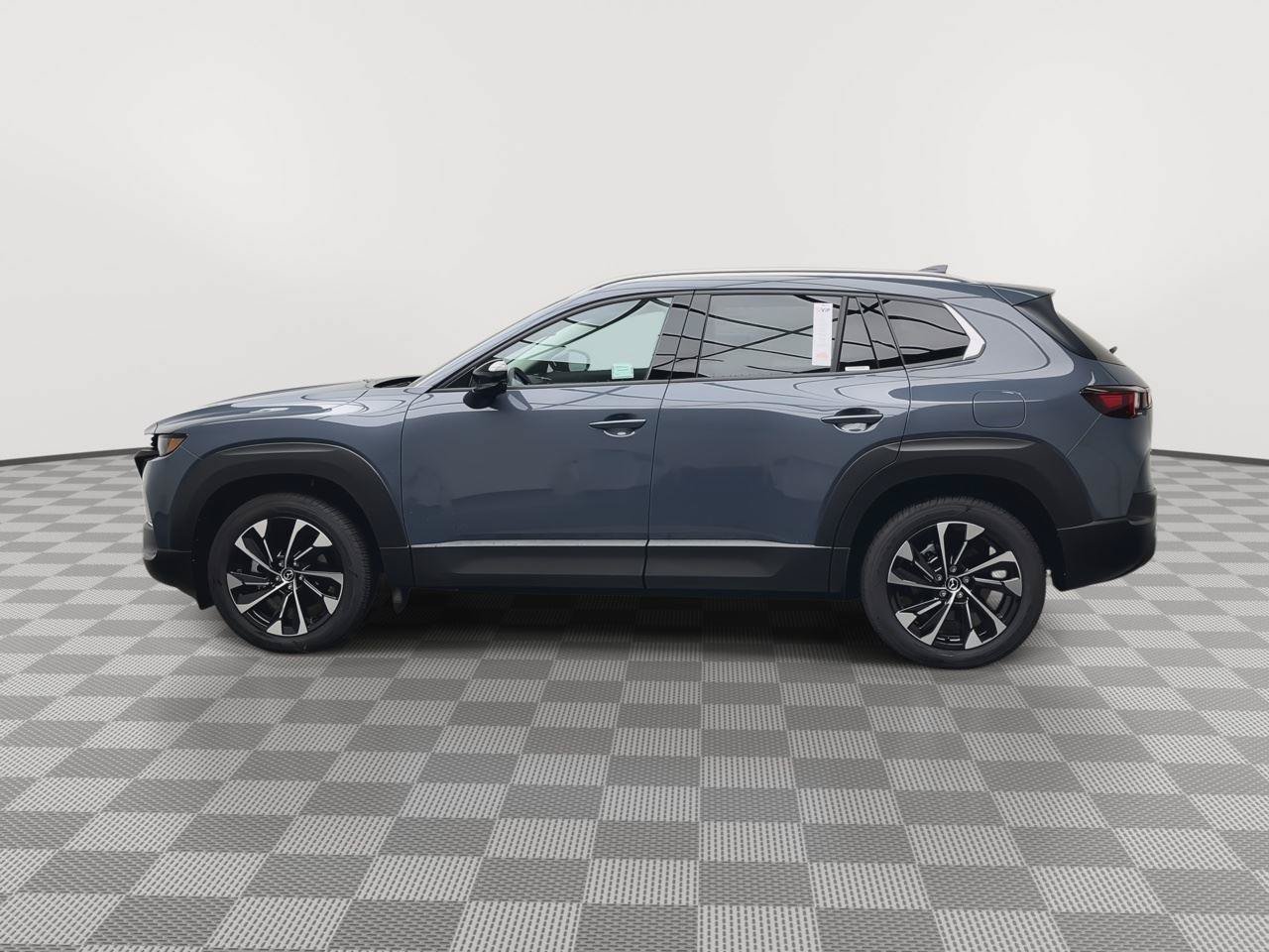 New 2026 MAZDA CX-50 2.5 Hybrid w/ Cargo Package AWD/4WD image 37