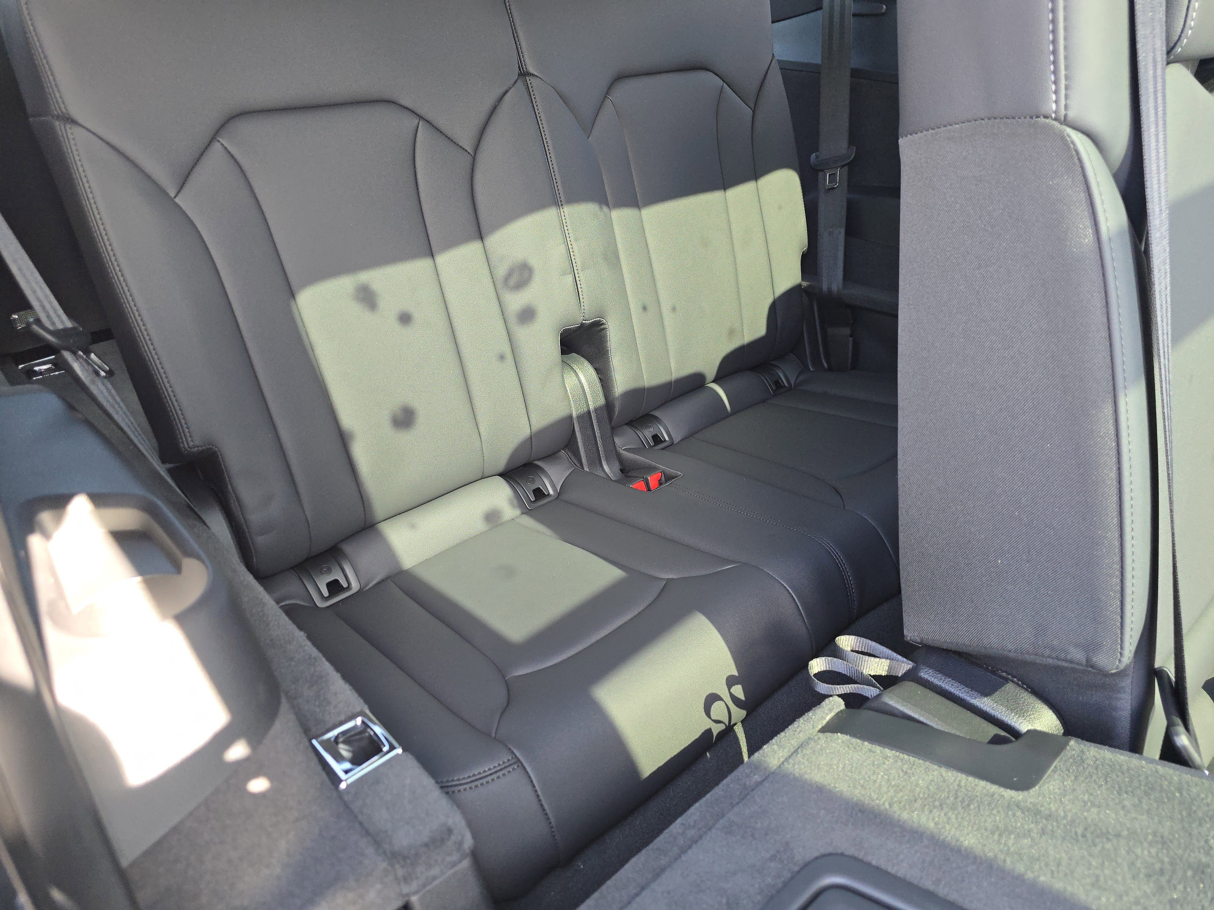 New 2026 Audi Q7 Premium Plus image 19