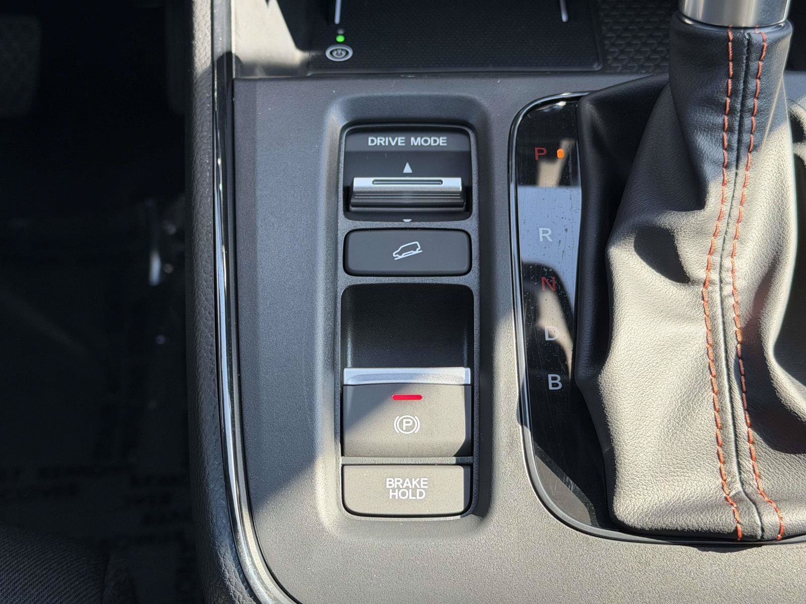 Certified 2026 Honda CR-V Sport image 16