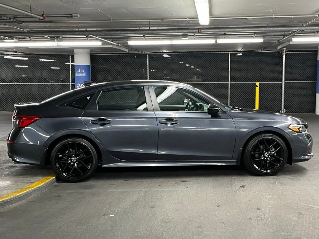 Used 2024 Honda Civic Sport image 33