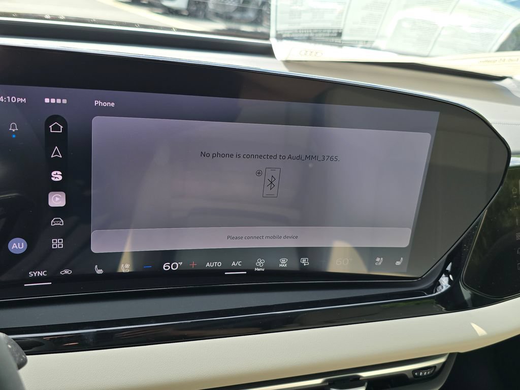 New 2026 Audi A5 2.0T Prestige AWD/4WD image 26
