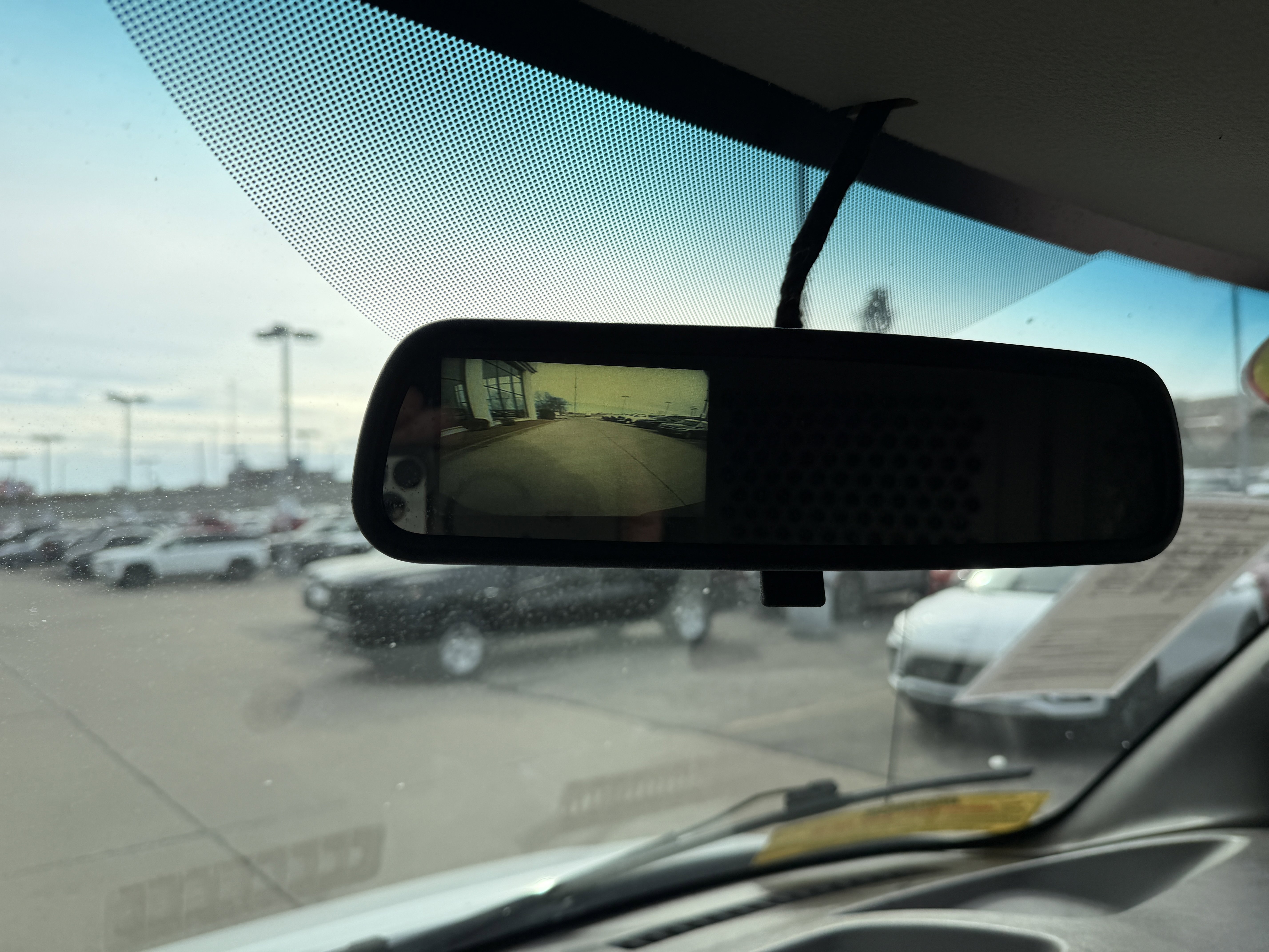 Used 2021 Chevrolet Express 2500 w/ Driver Convenience Package image 32