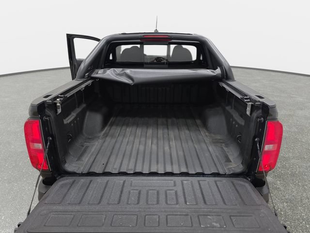 Used 2020 Chevrolet Colorado ZR2 w/ ZR2 Midnight Special Edition AWD/4WD image 34