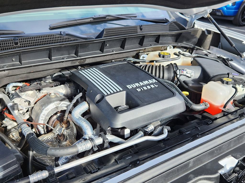 Used 2023 GMC Sierra 1500 Denali w/ Denali Reserve Package image 14