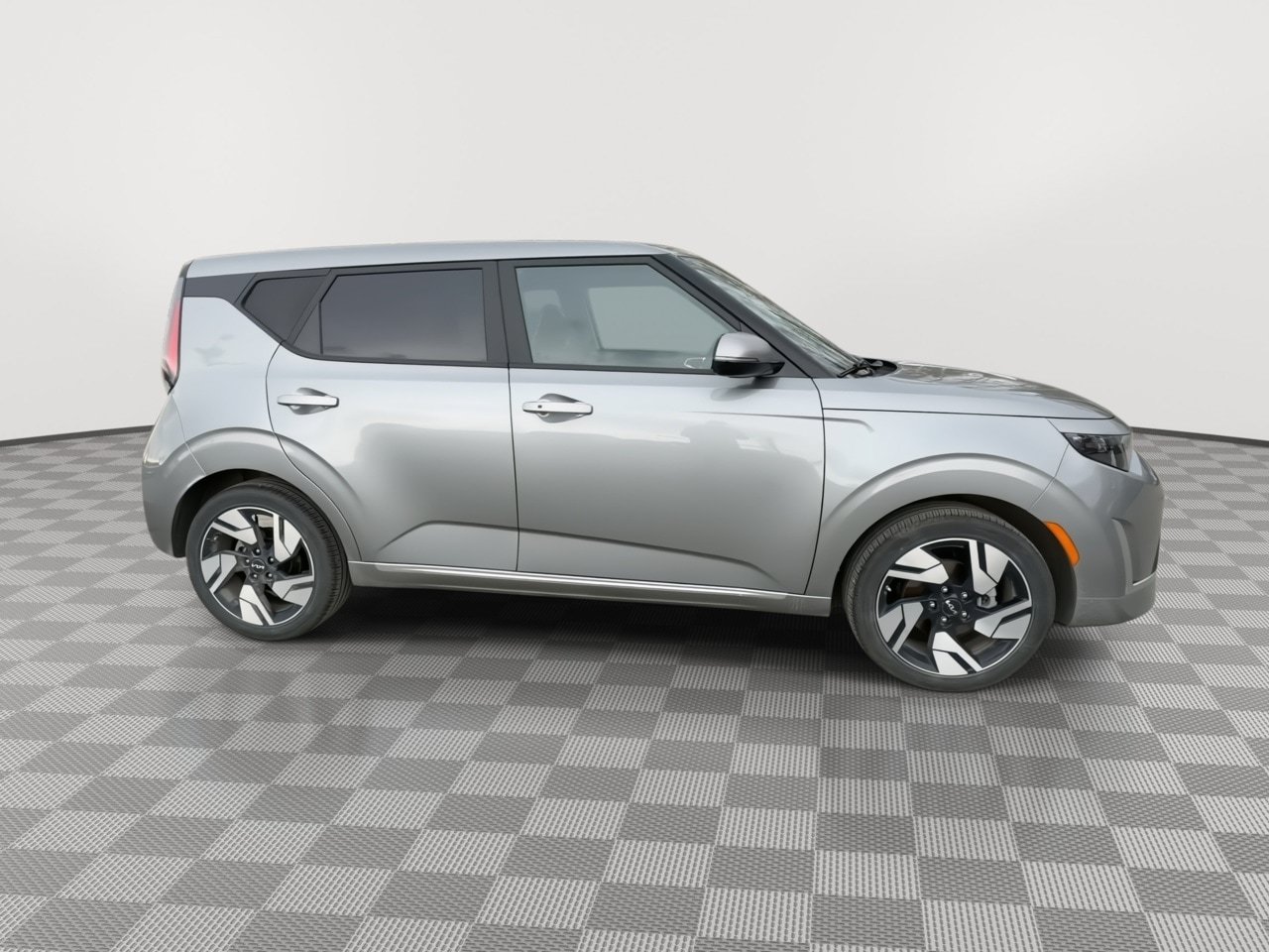 Used 2025 Kia Soul GT-Line FWD image 9