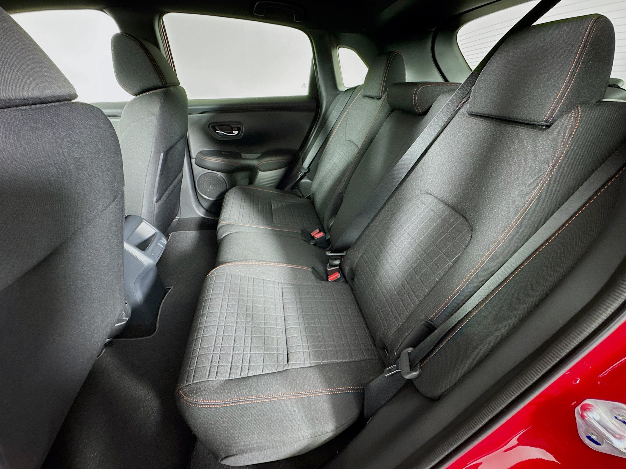 New 2027 Honda HR-V Sport image 23