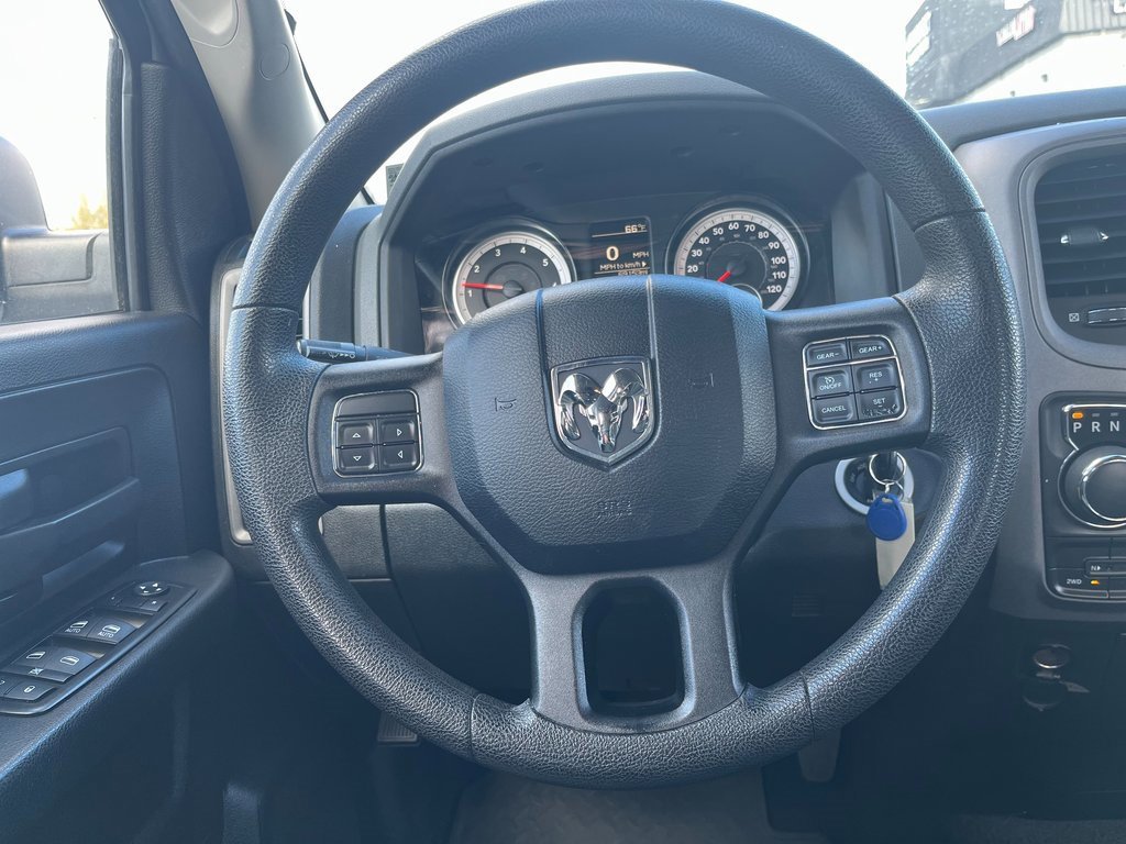 Used 2015 RAM 1500 Tradesman w/ Popular Equipment Group image 23