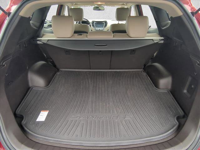 Used 2013 Hyundai Santa Fe Sport 2.0T w/ Technology Pkg image 6