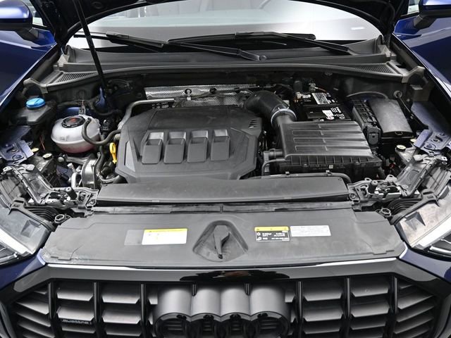 Used 2023 Audi Q3 2.0T Premium Plus w/ Premium Plus Package image 39