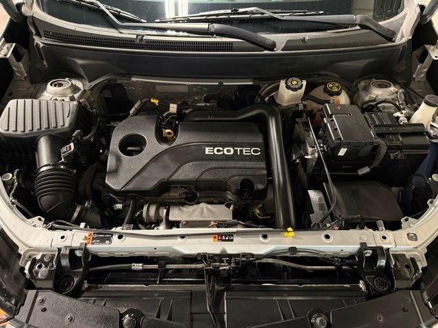 Used 2022 Chevrolet Equinox LS w/ LS Convenience Package image 40