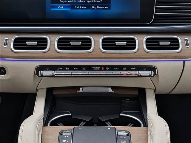 Certified 2022 Mercedes-Benz GLE 350 image 29