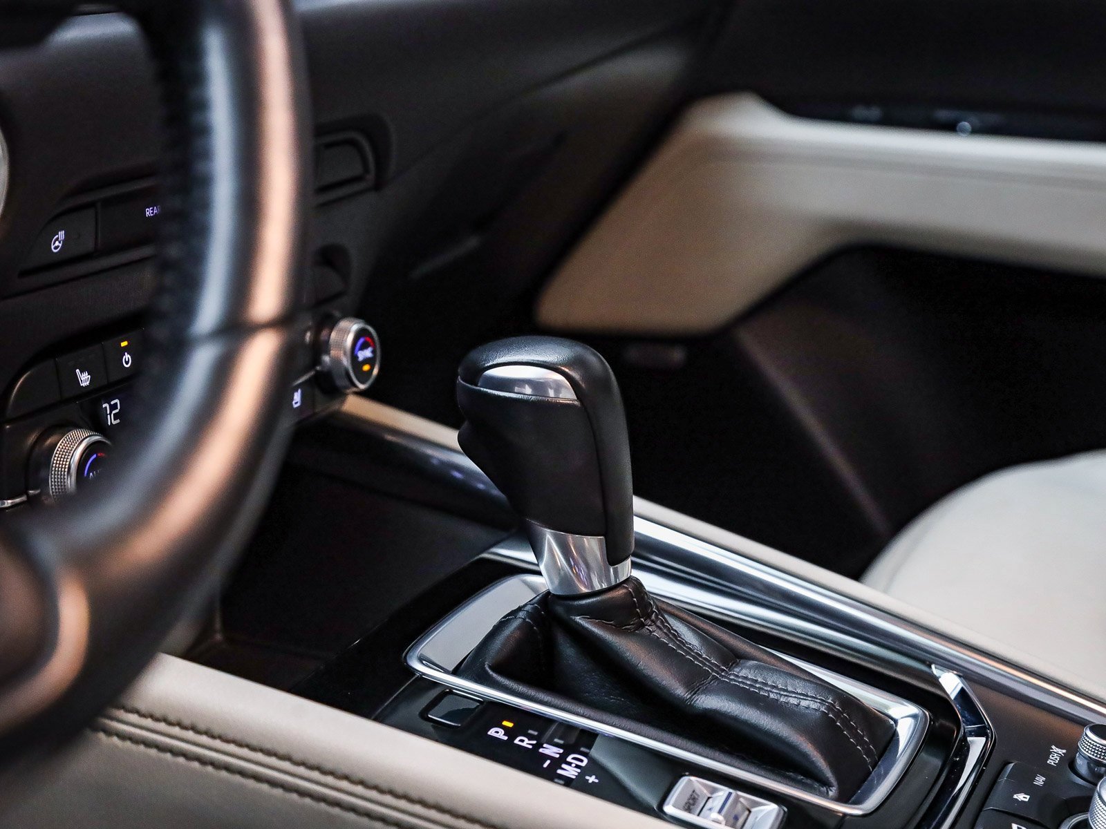 Used 2019 MAZDA CX-5 Grand Touring Reserve image 24