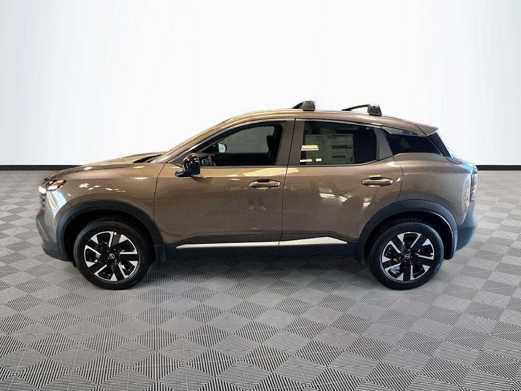 New 2026 Nissan Kicks SV w/ Cold Weather Package AWD/4WD image 4