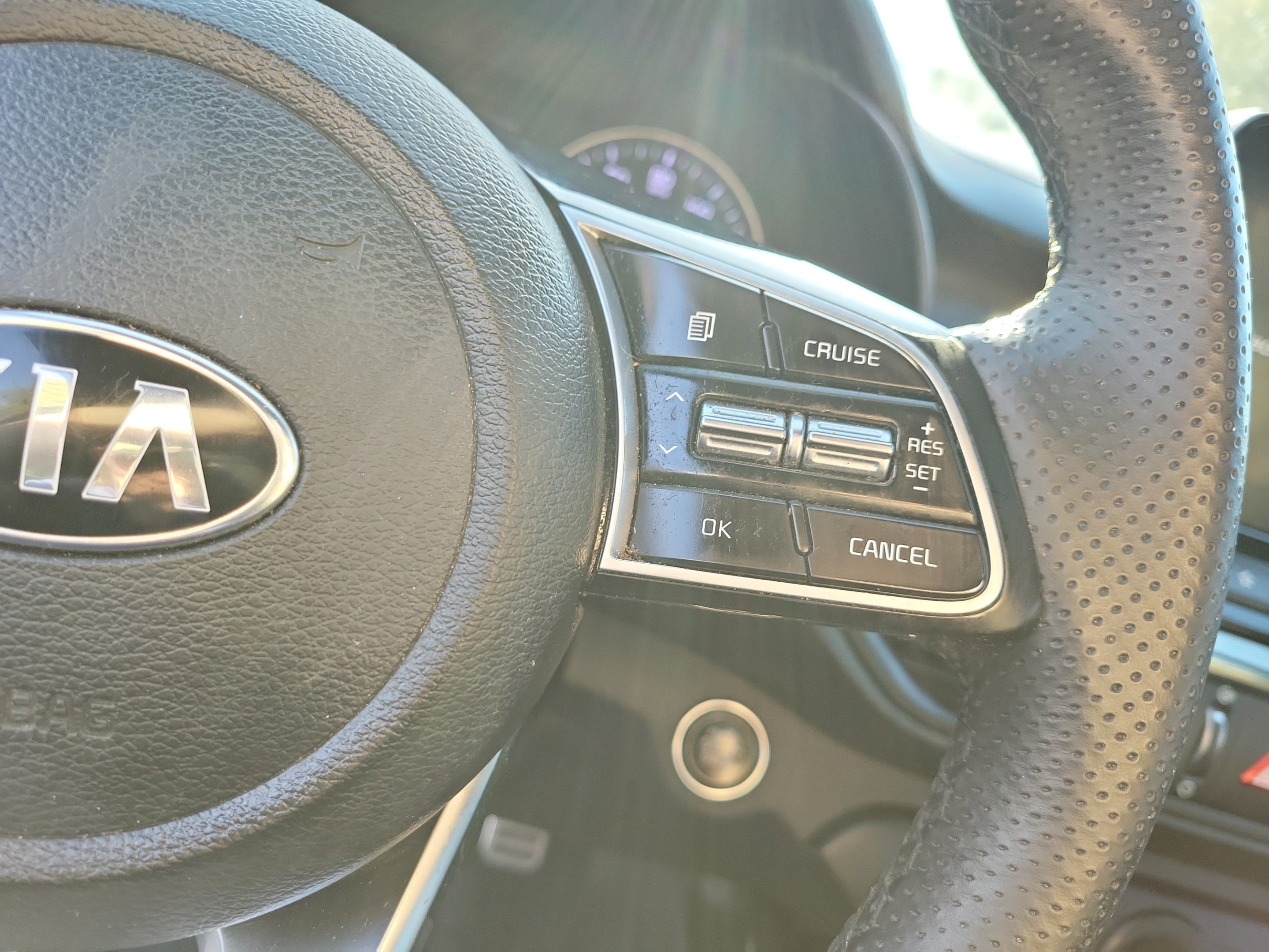 Certified 2021 Kia Forte GT-Line FWD image 24
