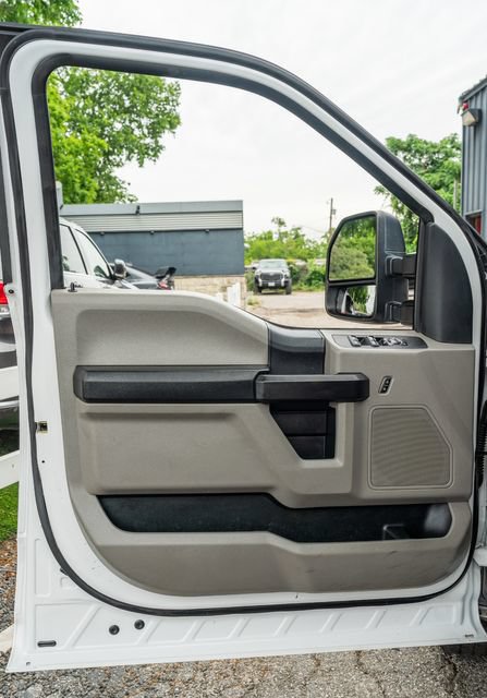 Used 2019 Ford F350 XL w/ Power Equipment Group RWD image 17