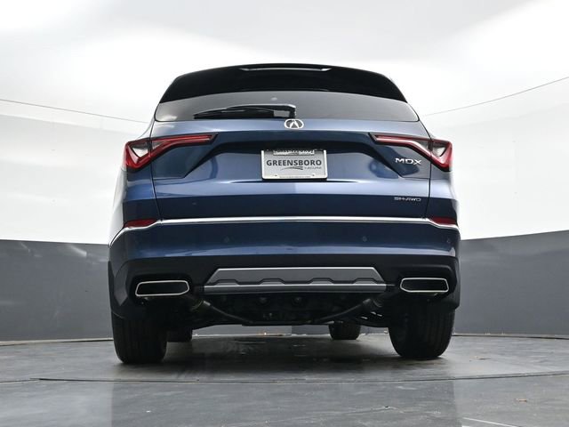 New 2026 Acura MDX w/ Technology Package image 34
