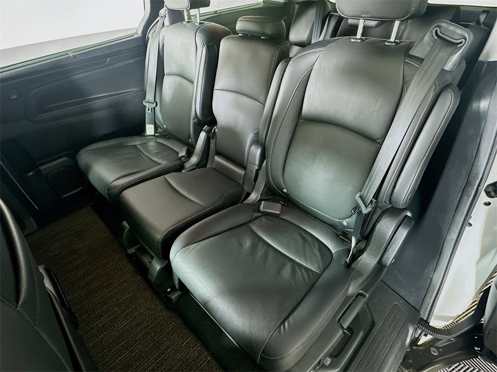Used 2022 Honda Odyssey Touring image 12