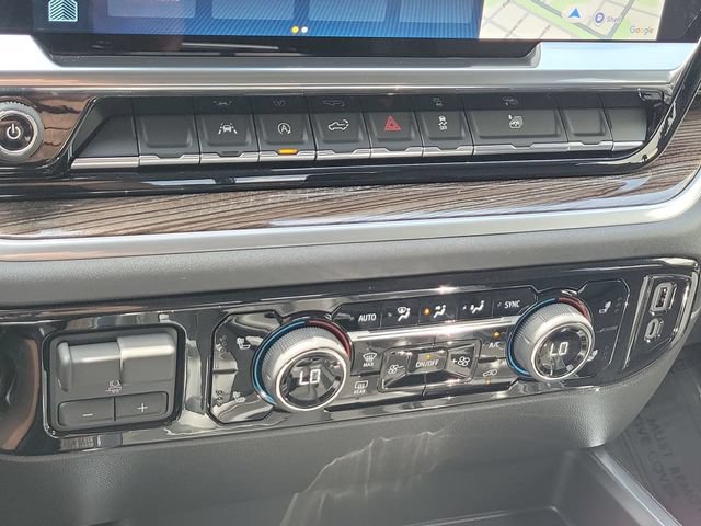 New 2026 Chevrolet Silverado 1500 LT w/ Texas Edition Plus RWD image 48
