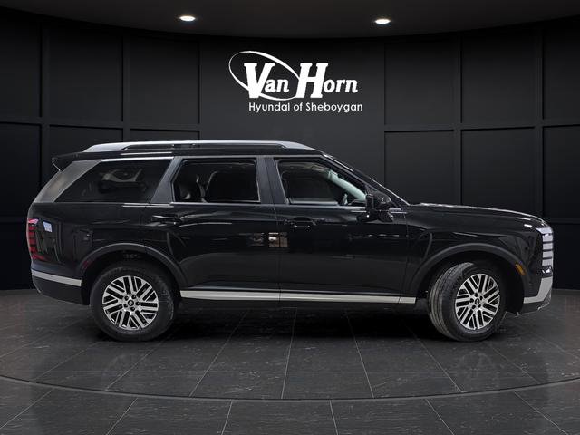 New 2026 Hyundai Palisade SEL image 16