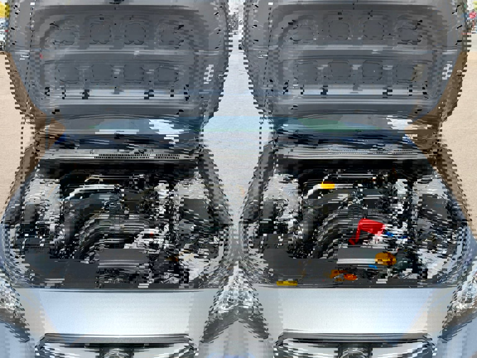 Used 2023 Subaru Crosstrek 2.0i image 20