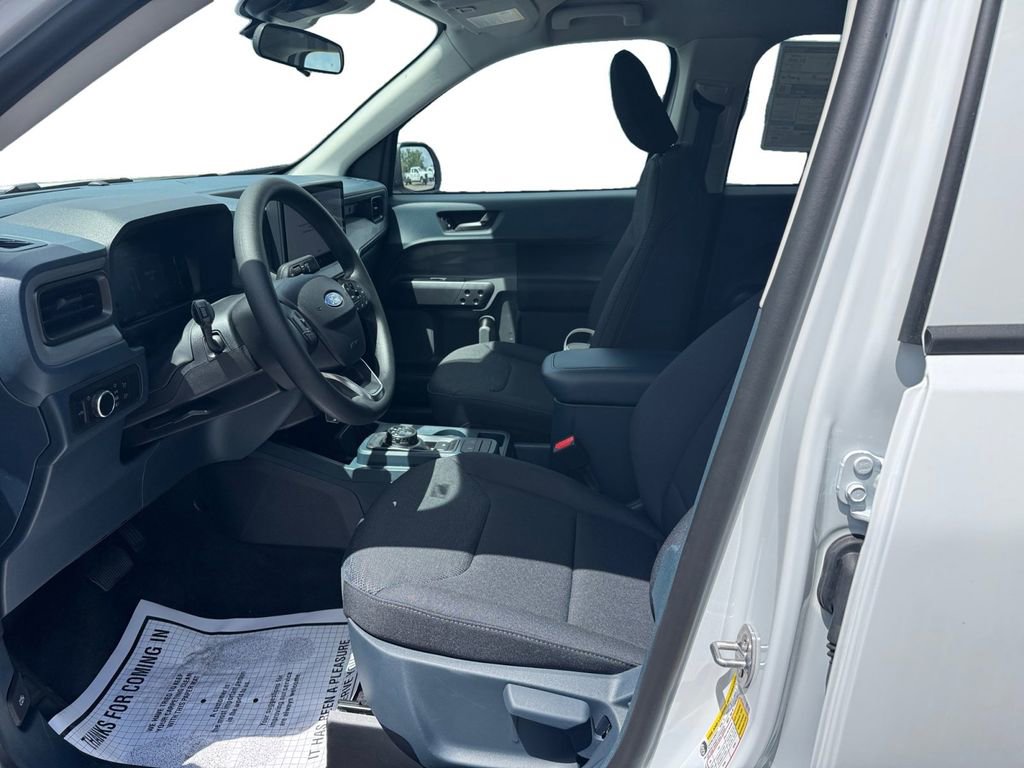 New 2026 Ford Maverick XL FWD image 11