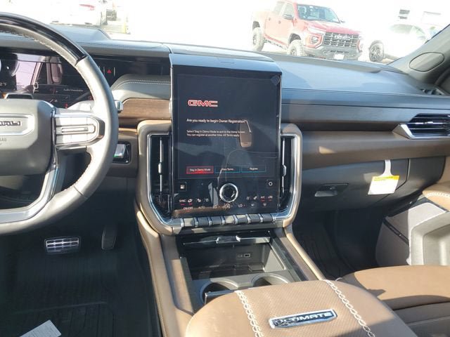 New 2026 GMC Yukon XL Denali Ultimate w/ LPO, Illumination Package AWD/4WD image 14