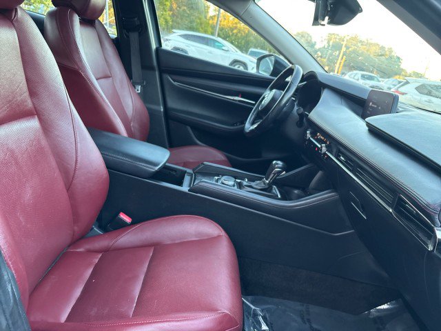 Used 2024 MAZDA MAZDA3 s image 13