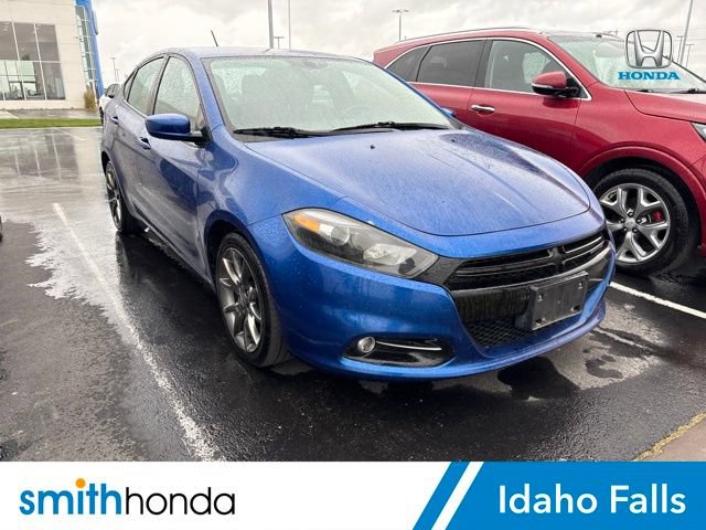Used 2013 Dodge Dart SXT FWD image 1