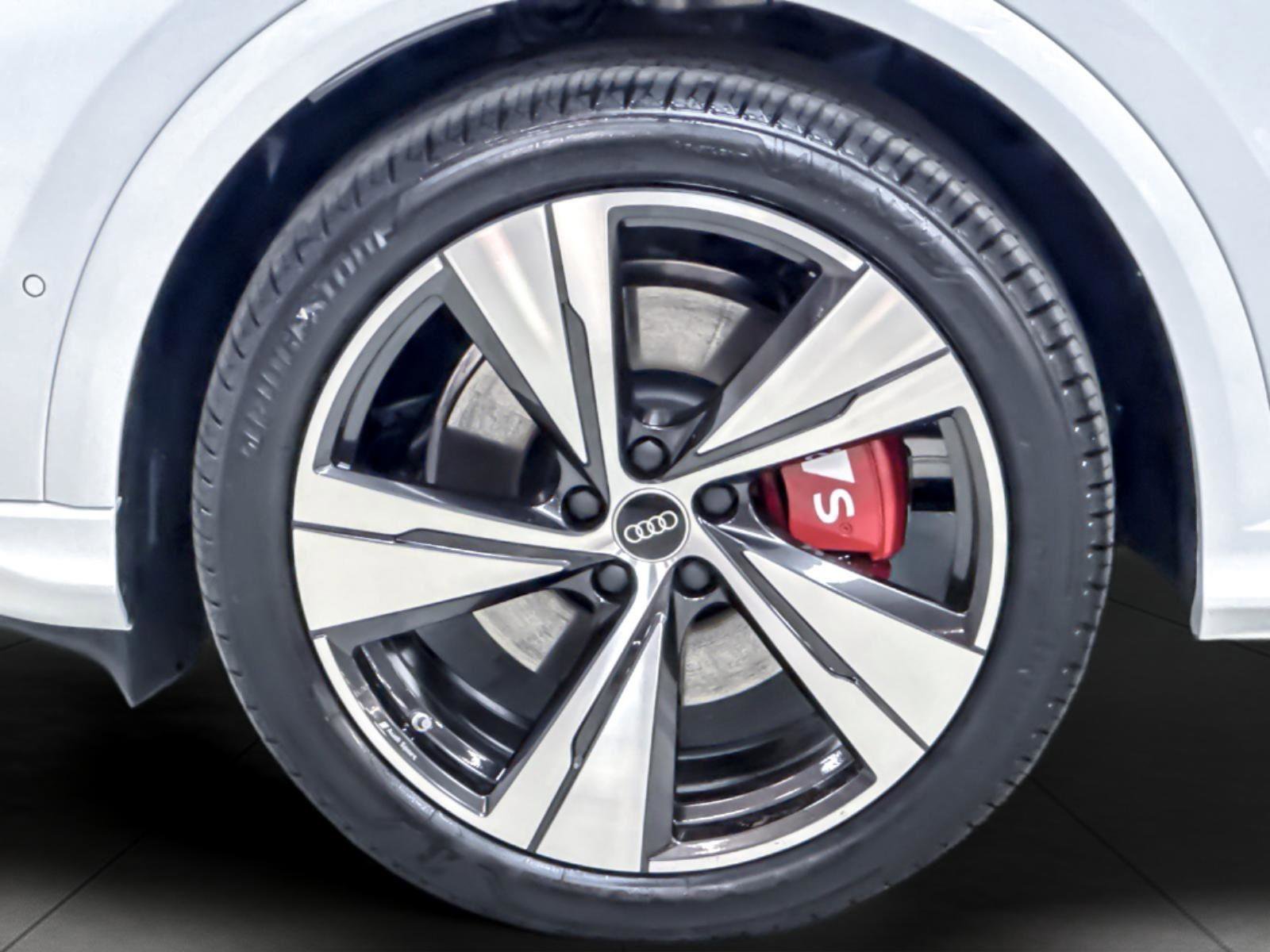 New 2026 Audi SQ5 Premium Plus AWD/4WD image 25