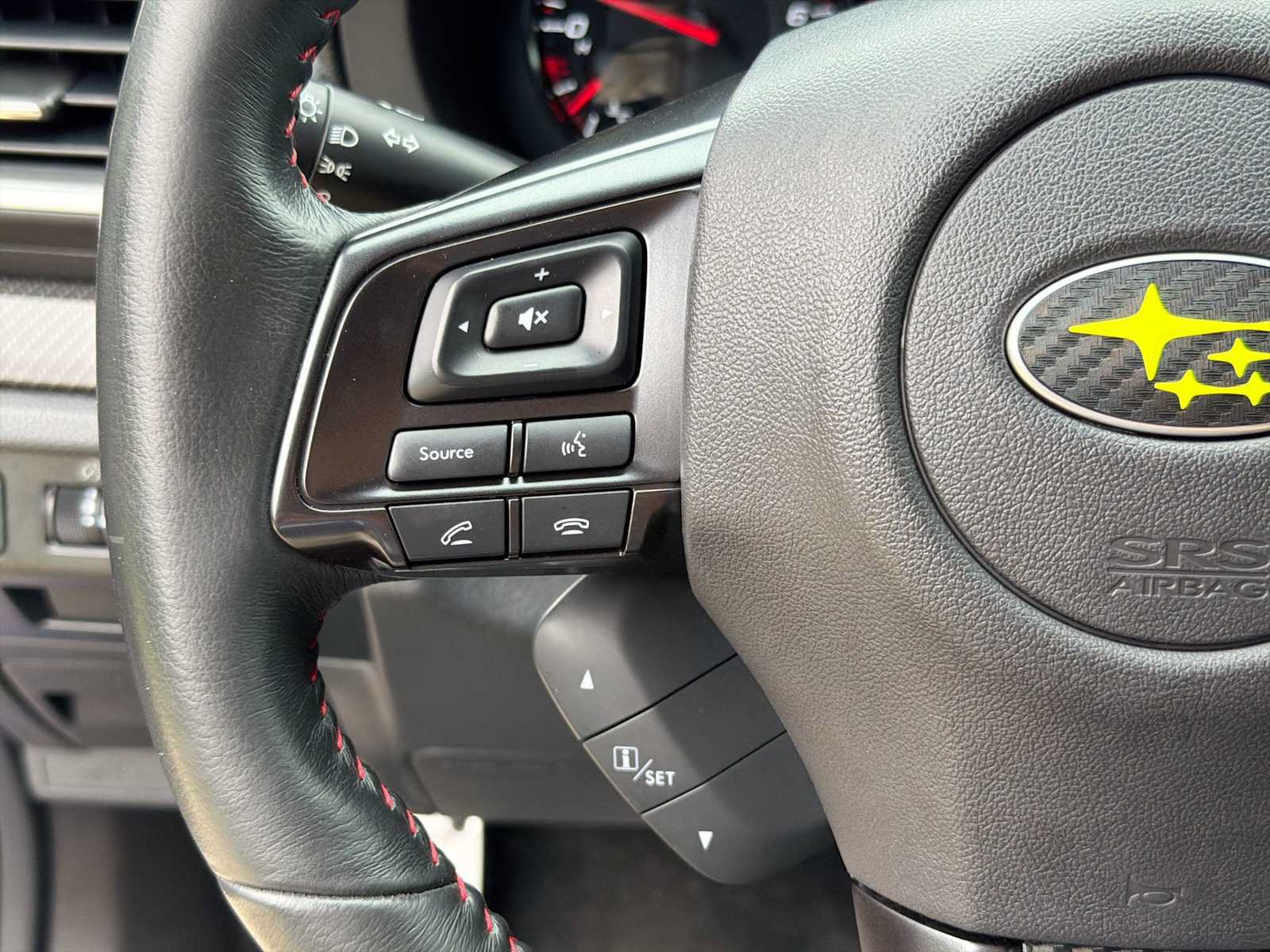 Used 2021 Subaru WRX AWD/4WD image 20