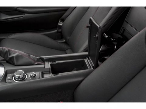 Used 2017 MAZDA MX-5 Miata RF Grand Touring image 17