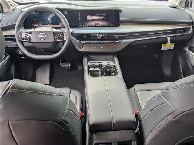 New 2026 Nissan Murano SL AWD/4WD image 14