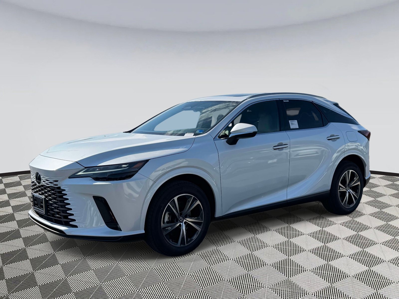 New 2026 Lexus RX 350 Premium AWD/4WD image 5