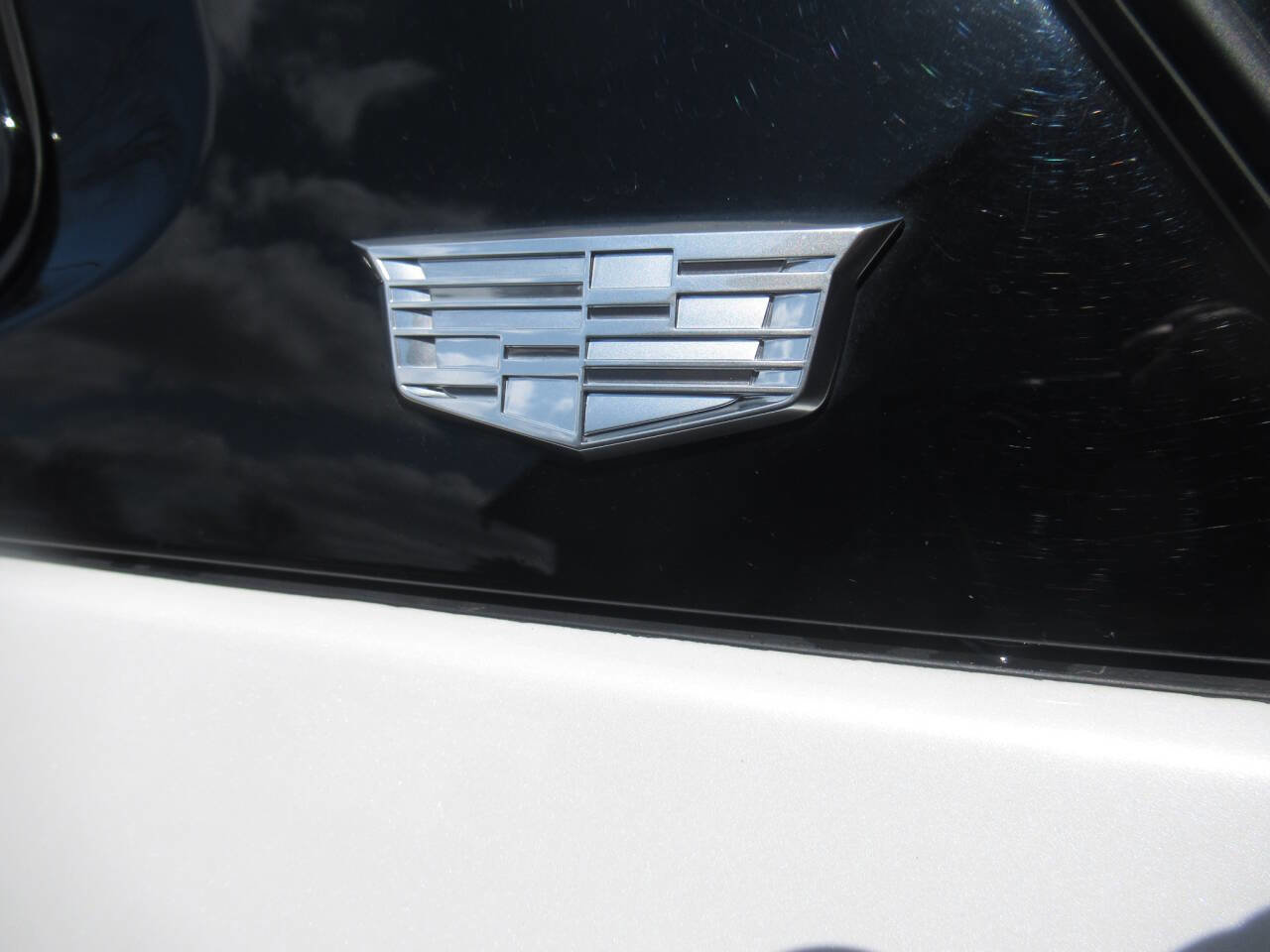 Used 2024 Cadillac Escalade Sport Platinum w/ LPO, Floor Liner Package image 26