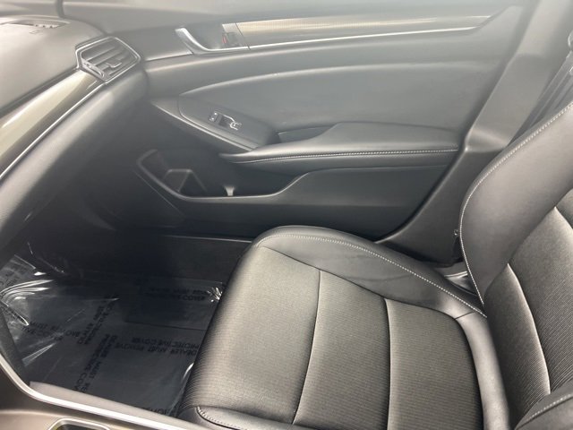 Used 2022 Honda Accord Sport image 20
