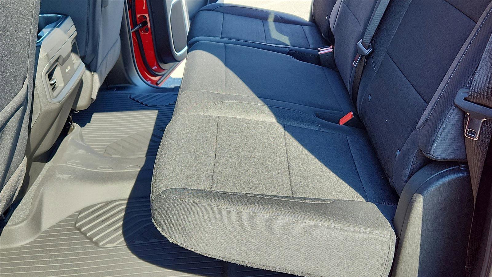 New 2026 Chevrolet Silverado 2500 LT image 13