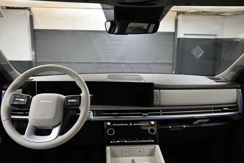 New 2026 Hyundai Santa Fe Limited AWD/4WD image 21