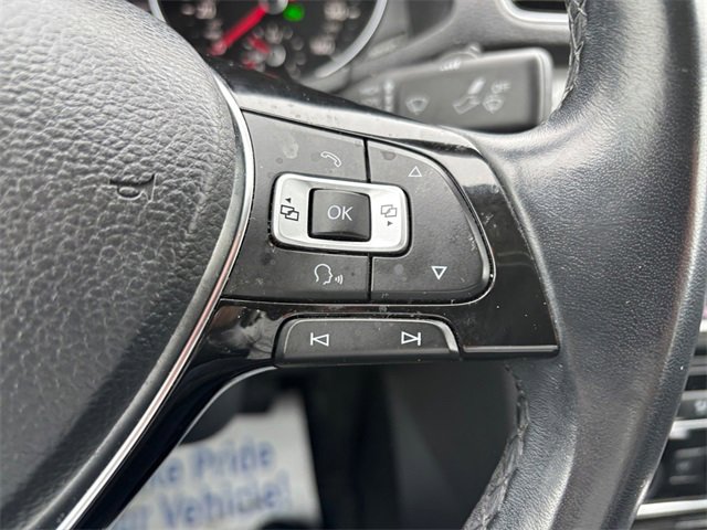 Used 2018 Volkswagen Passat 2.0T SE image 19