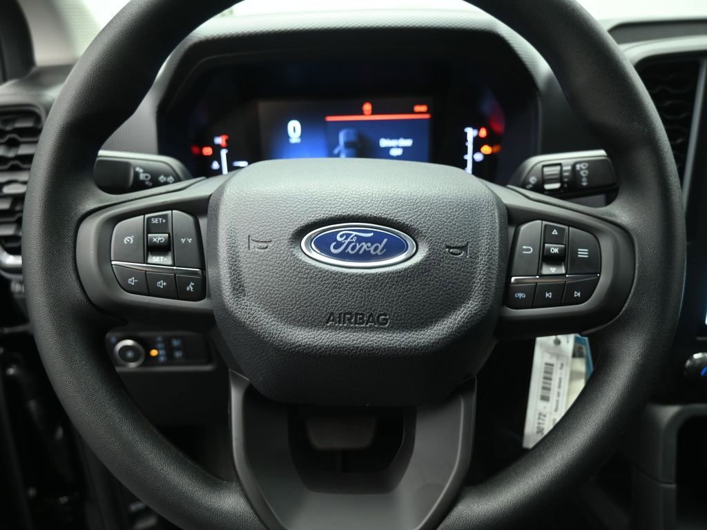 Used 2025 Ford Ranger XL image 12