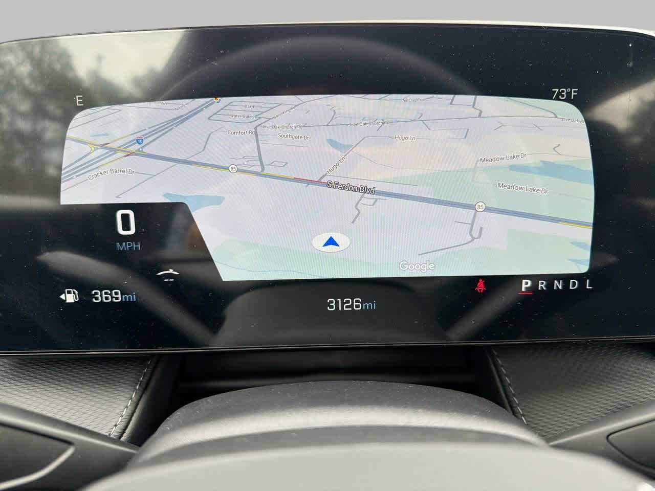 New 2026 Chevrolet Equinox LT w/ Convenience Package II FWD image 20