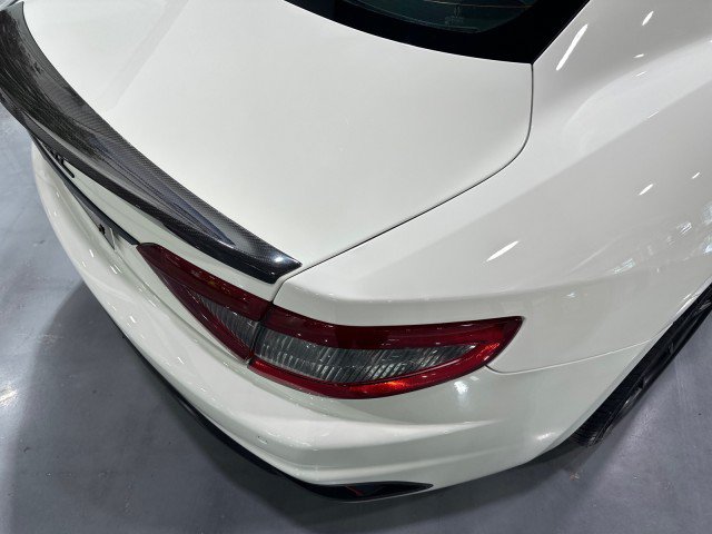 Used 2013 Maserati GranTurismo MC RWD image 31